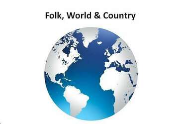 folk-world-country-music-genre