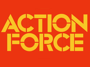action-force-series