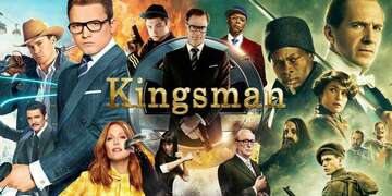 kingsman-franchise