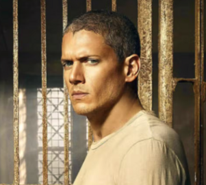 Michael Scofield | Prison Break (Character) | hobbyDB