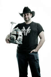 dave-filoni-performer