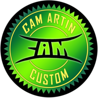Cam Artin Creations