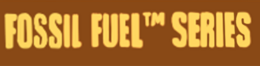 Fossil Fuel Series