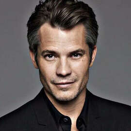 Timothy Olyphant | hobbyDB