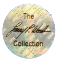 Larry wood collection sale