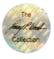 The Larry Wood Collection