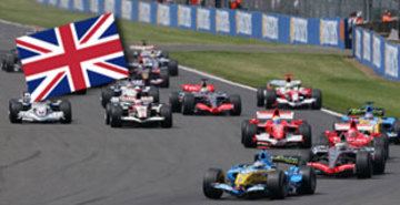 british-grand-prix-event-series