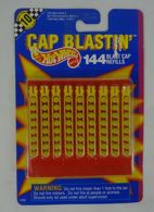 Cap Blastin'