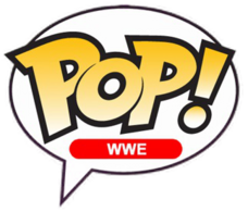 Pop! WWE