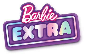 barbie-extra-series