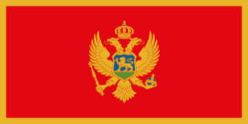 montenegro-country