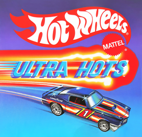 Hot wheels ultra best sale hots