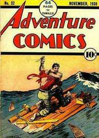 adventure-comics-volume-1-1935-1983-comic-book-series