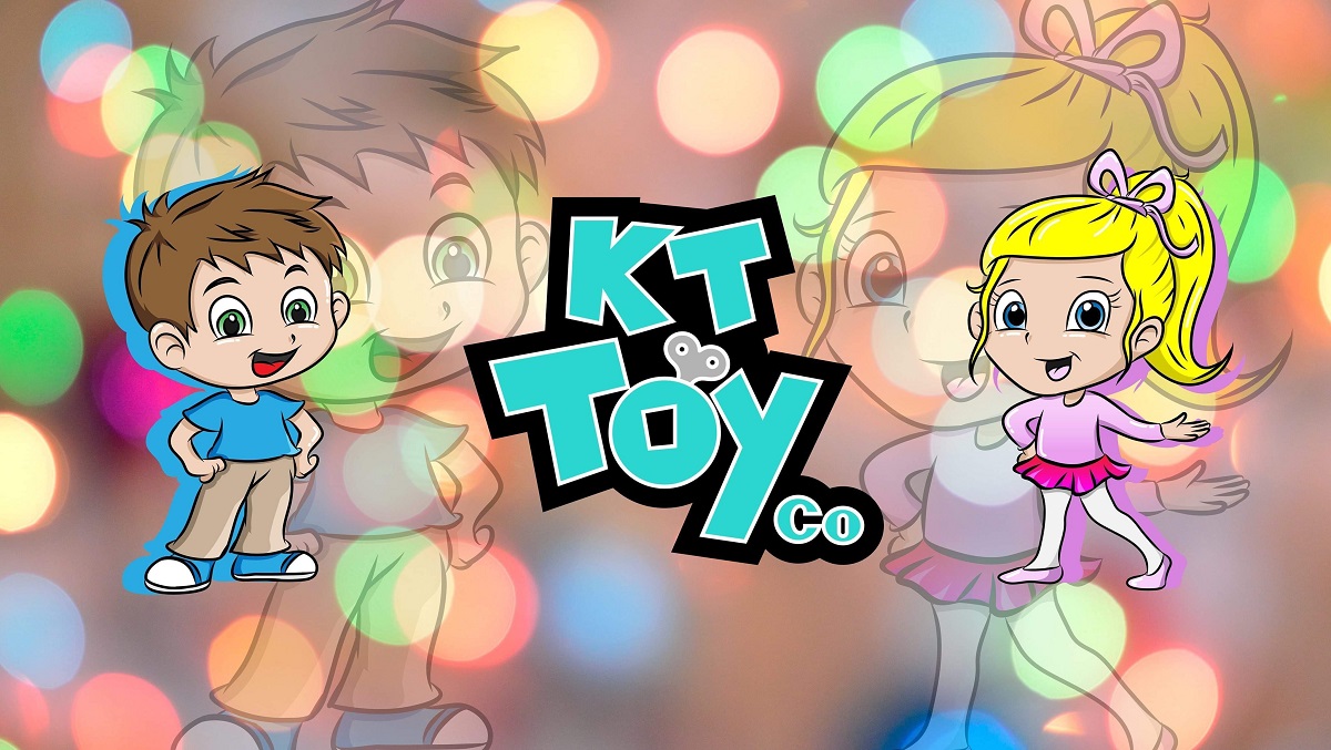 KT Toy Co | KT Toy Co