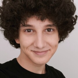 Avatar Photo