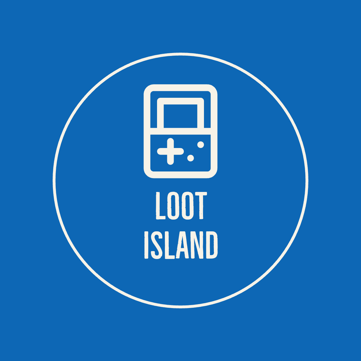 Loot Island