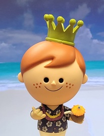 Avatar Photo