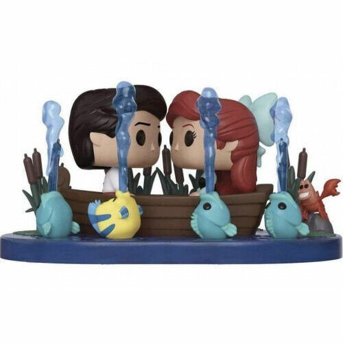 Funko pop kiss the girl shop