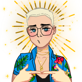 Avatar Photo