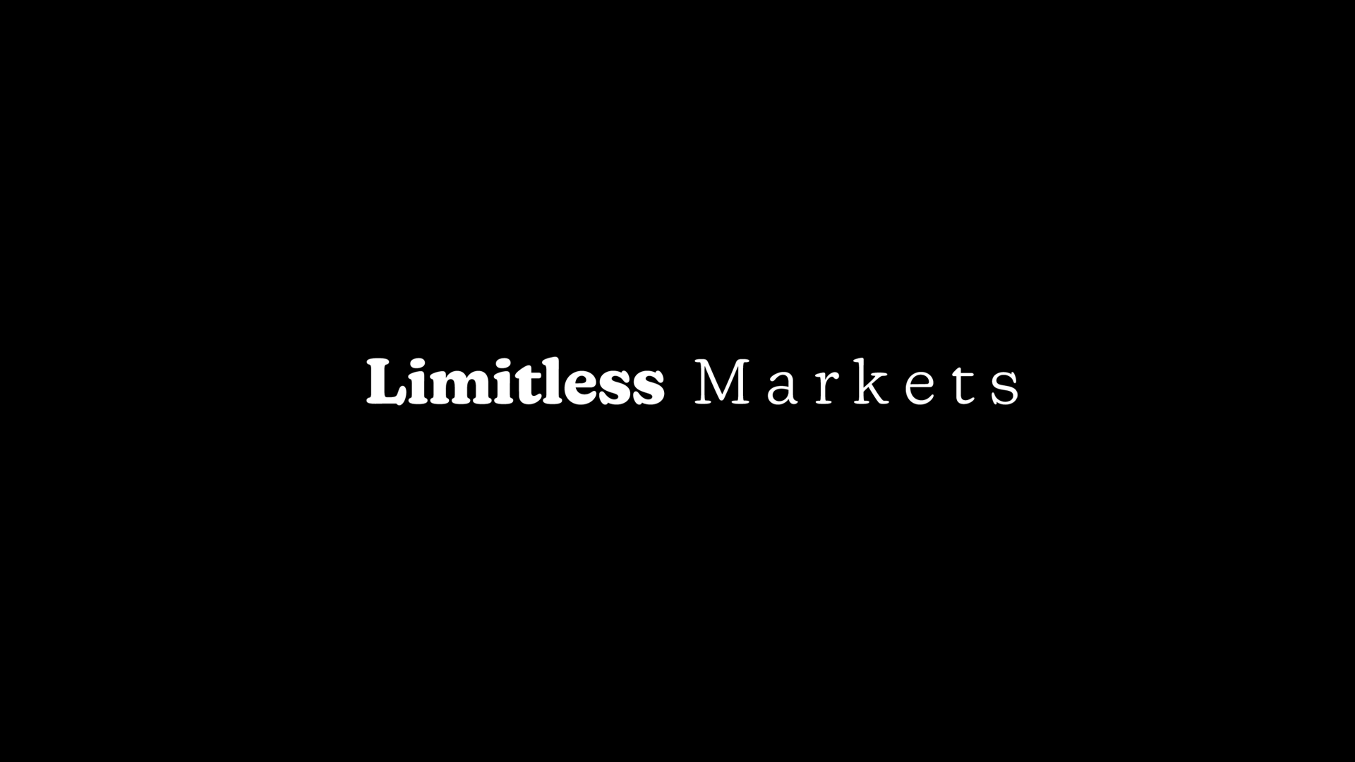 LimitlessMarkets